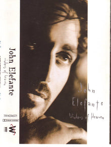 John Elefante : Windows Of Heaven (Album)