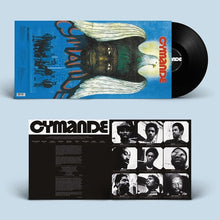 Cymande - Cymande (LP Vinyl) UPC: 720841302513