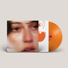 King Princess - Girl Violence (Indie Exclusive, Orange LP Vinyl) UPC: 720841362067