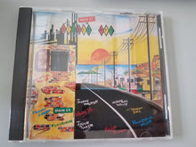 Various : Street Art (Compilation)