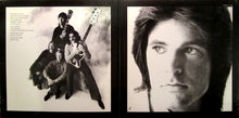Rick Nelson & The Stone Canyon Band : Garden Party (LP,Album,Stereo)