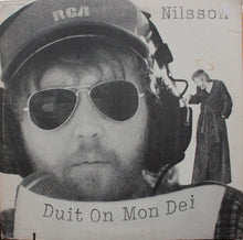 Harry Nilsson : Duit On Mon Dei (LP,Album)