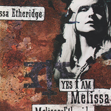 Melissa Etheridge : Yes I Am (Album)