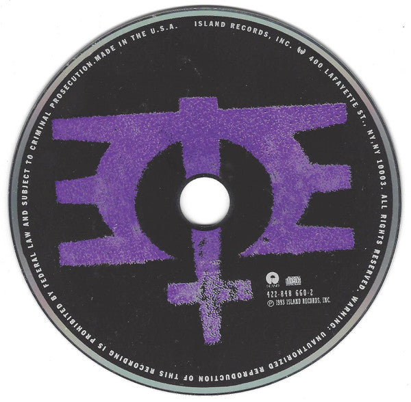 Melissa Etheridge : Yes I Am (Album)