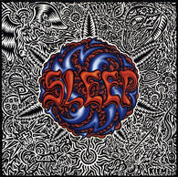Sleep : Sleep's Holy Mountain (LP,Album,Limited Edition,Reissue,Remastered)