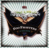 Foo Fighters : In Your Honor (Album,Reissue)