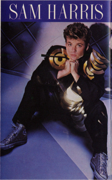 Sam Harris (2) : Sam Harris (Album)