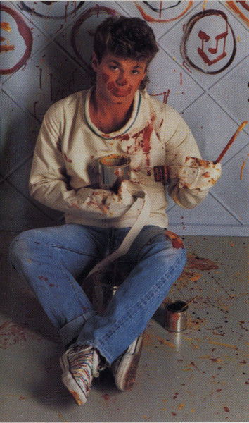 Sam Harris (2) : Sam Harris (Album)