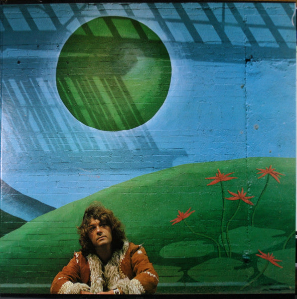 Eumir Deodato : Deodato 2 (LP,Album)
