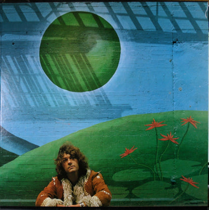 Eumir Deodato : Deodato 2 (LP,Album)
