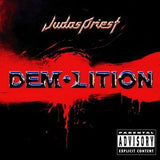 Judas Priest : Demolition (Album)