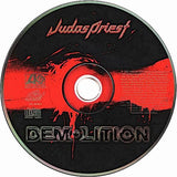 Judas Priest : Demolition (Album)