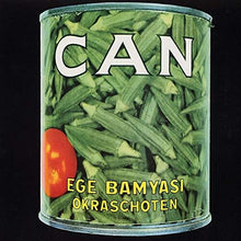 Can - Ege Bamyasi (Green LP Vinyl) UPC: 724596937839