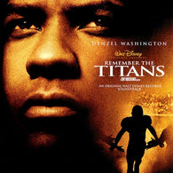 Various : Remember The Titans (An Original Walt Disney Records Soundtrack) (Album,Compilation)