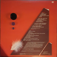 Sheena Easton : A Private Heaven (LP,Album,Club Edition)
