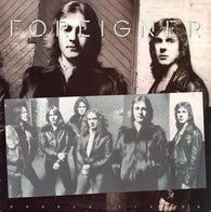 Foreigner : Double Vision (LP,Album)