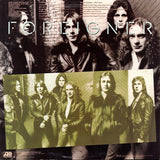 Foreigner : Double Vision (LP,Album)