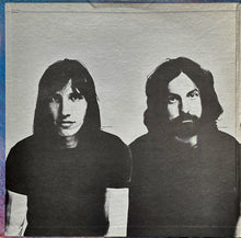 Pink Floyd : Meddle (LP,Album,Stereo)