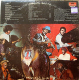 Mandrill : Mandrill (LP,Album)