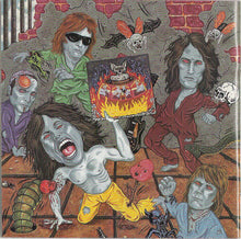 Aerosmith : Nine Lives (Album,Club Edition)