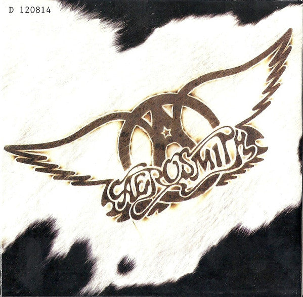 AEROSMITH GET A GRIP【レコード】 Aerosmith – Get A Grip – CD (SHM-CD, Album, Reissue