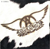 Aerosmith : Get A Grip (Album,Club Edition)