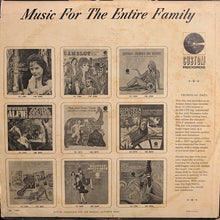 Gordon Calcote : Folsom Prison Blues (LP,Stereo)