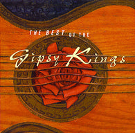 Gipsy Kings : The Best Of The Gipsy Kings (Compilation)