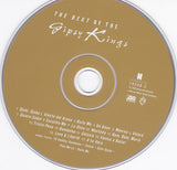 Gipsy Kings : The Best Of The Gipsy Kings (Compilation)