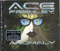 Ace Frehley : Anomaly (Album)