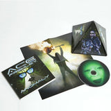 Ace Frehley : Anomaly (Album)