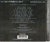 Ace Frehley : Anomaly (Album)