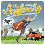 Sufjan Stevens : The Avalanche (Compilation)