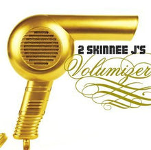 2 Skinnee J's : Volumizer (Album)