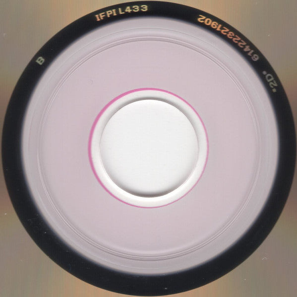 2 Skinnee J's : Volumizer (Album)