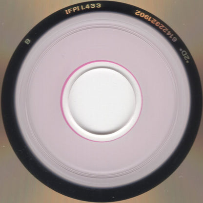 2 Skinnee J's : Volumizer (Album)