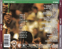 Zap Mama : Adventures in Afropea 1 (Album)