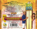 Various : Disney Teen Beach Movie (Album)