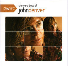 John Denver : Playlist: The Very Best Of John Denver (Album,Compilation,Reissue)