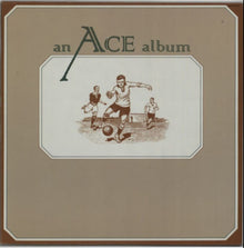 Ace (7) : Five-A-Side (LP,Album)