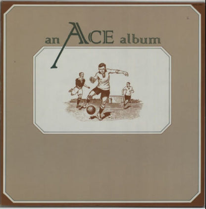 Ace (7) : Five-A-Side (LP,Album)