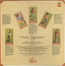 Ace (7) : Five-A-Side (LP,Album)