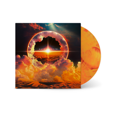 The Avett Brothers and Mike Patton - AVTT/PTTN (Sunspot LP Vinyl) UPC: 732388003686