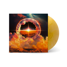 The Avett Brothers and Mike Patton - AVTT/PTTN (Indie Exclusive, Metallic Eco LP Vinyl) UPC: 732388003884