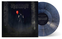 Avatar - Don't Go In The Forest (Midnight Oil LP Vinyl) UPC: 732388008087