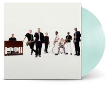 St. Paul & The Broken Bones - St. Paul & The Broken Bones (Indie Exclusive, Coke Clear LP Vinyl) UPC: 732388008384