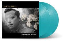 Jason Isbell - Something More Than Free (Indie Exclusive, 2LP Denim Color Vinyl) UPC: 732388009688