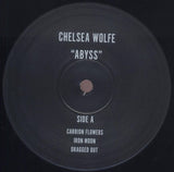 Chelsea Wolfe : Abyss (LP,Album)