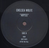 Chelsea Wolfe : Abyss (LP,Album)