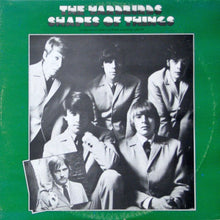 Yardbirds, The : Shapes Of Things (LP,Compilation)